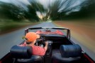 Seniors can be at risk for driving fatalities