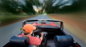 Seniors can be at risk for driving fatalities