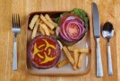 One in 6 Americans experience food poisoning each year