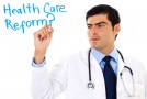 Survey: New payment system needed for doctors