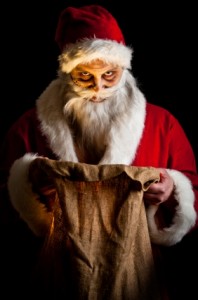 auto insurance fraud cases during the winter holidays