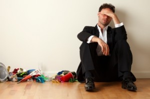 auto insurance, homeowners insurance, business liability insurance protection New Year's Eve celebrations