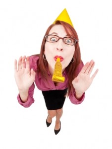 New Year's Eve and insurance coverage