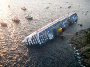 travel insurance protection cruise lines