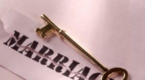 Divorce insurance could be coming soon