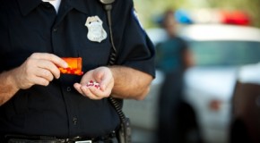 Are your auto insurance rates at risk by driving on prescription drugs?