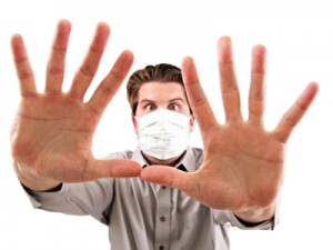 health insurance and common bacterial infections and viruses