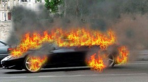 Could an automaker recall raise your insurance rates?
