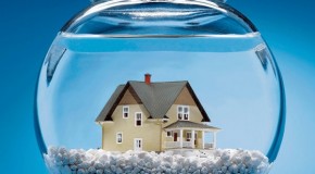 When the waters rise: The need for flood insurance