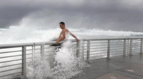 Fiscal planning key to hurricane season survival