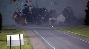 Staying safe during tornado season means more than just where to hide