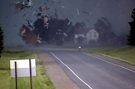 Staying safe during tornado season means more than just where to hide