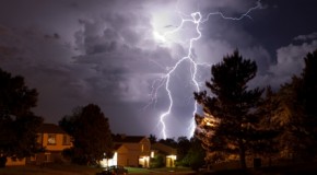 Association offers storm-proofing ideas