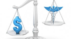 Americans found gaps in health insurance in 2011