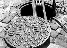 Insure Against the Risk of Sewer Backup