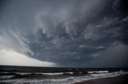 Fiscal planning a key part of hurricane season survival