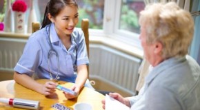 Many Americans Unprepared for Long-Term Care Expenses