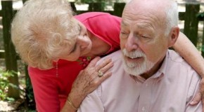 Alzheimer's Disease Can Mean Decades of Long-Term Care Cost